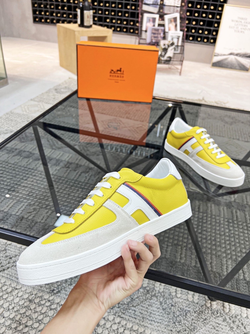 Hermes Sneakers